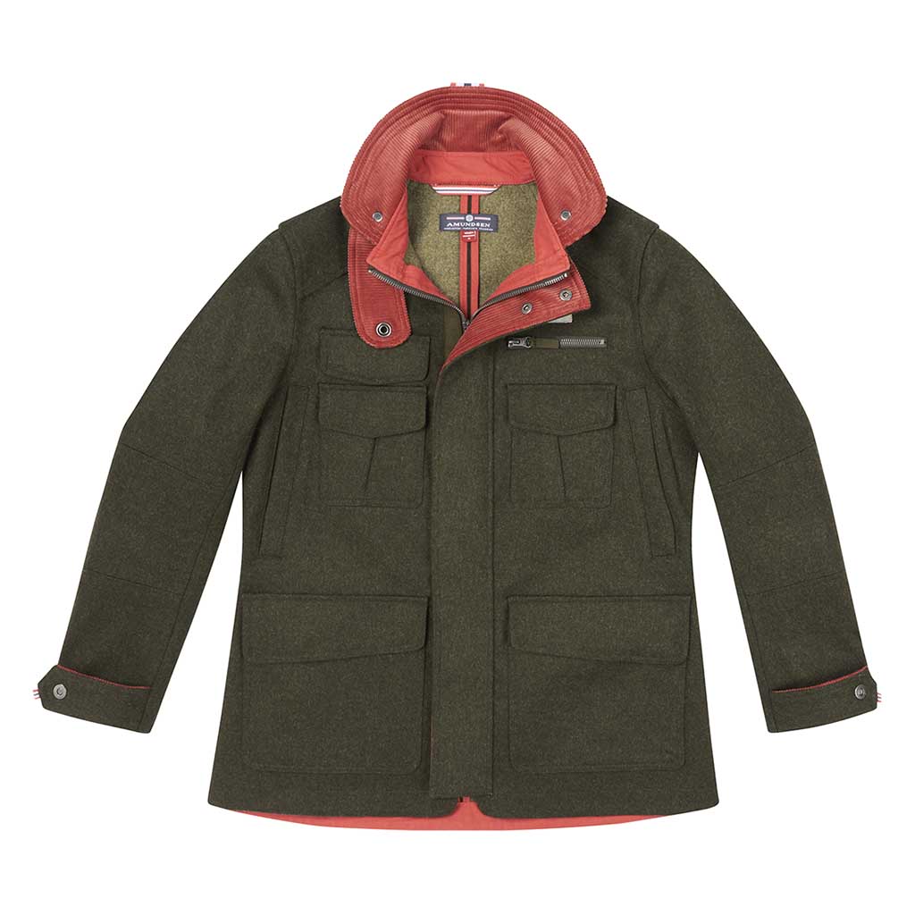 Huntress Jacket | Women's Amundsen Sports Women's Down Jackets