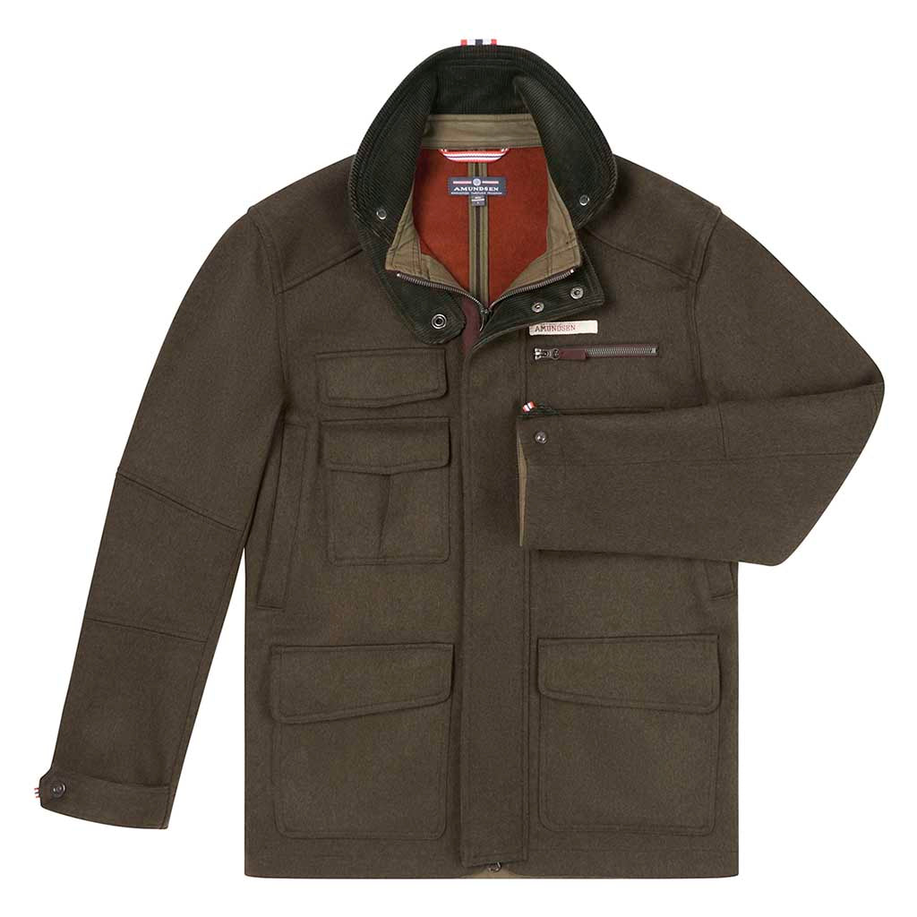 Huntsman Jacket | Men's Amundsen Sports Men's Down Jackets