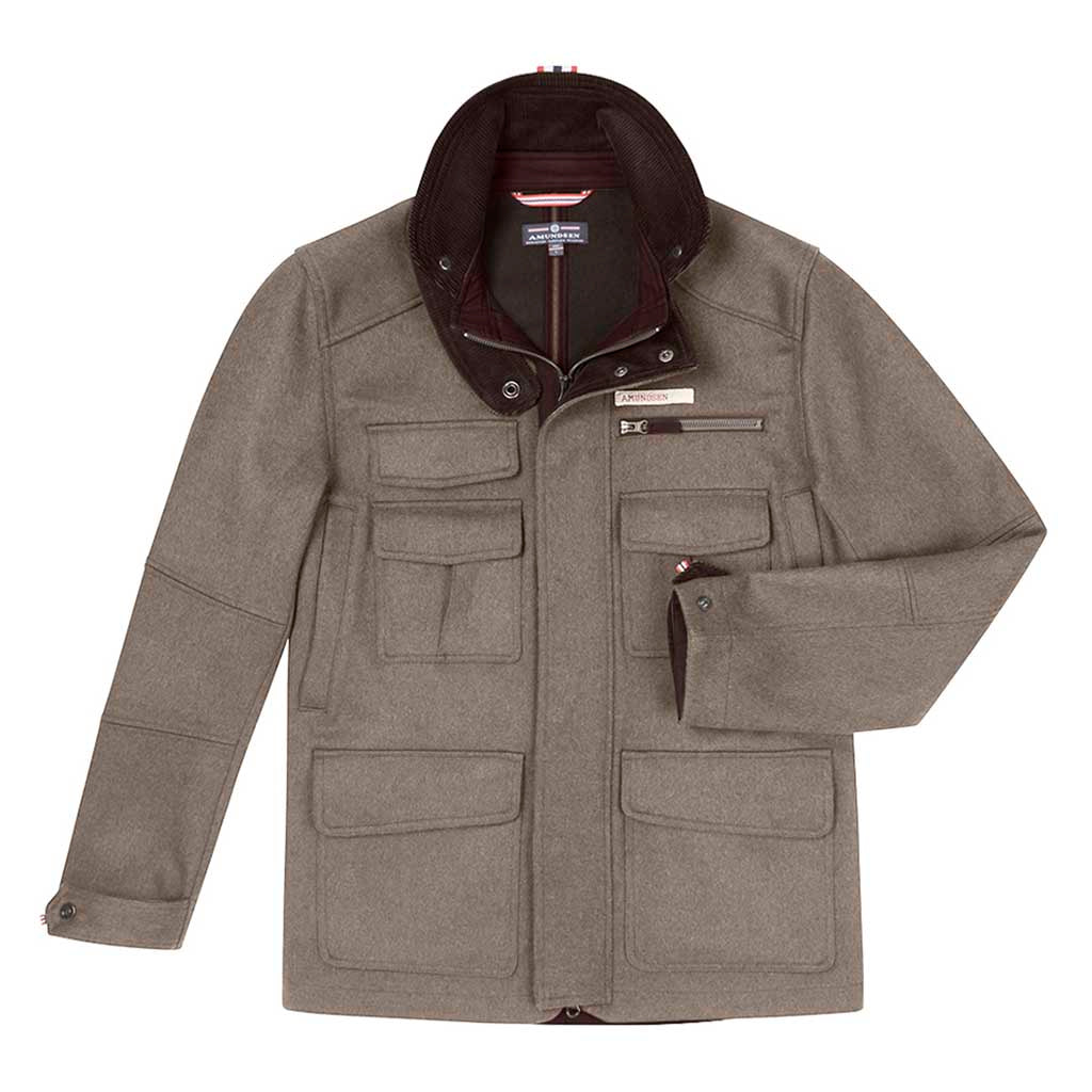 Huntsman Jacket | Men's Amundsen Sports Men's Down Jackets