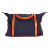 Kalahari Weekend Tote Bag Amundsen Sports UBA03.2.590.OS Tote Bags 30L / Faded Navy