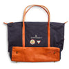 Kalahari Weekend Tote Bag Amundsen Sports UBA03.2.590.OS Tote Bags 30L / Faded Navy