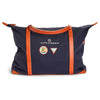 Kalahari Weekend Tote Bag Amundsen Sports UBA03.2.590.OS Tote Bags 30L / Faded Navy