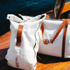 Kalahari Weekend Tote Bag Amundsen Sports UBA03.2.590.OS Tote Bags 30L / Faded Navy