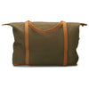 Kalahari Weekend Tote Bag Amundsen Sports UBA03.2.480.OS Tote Bags 30L / Nato