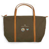 Kalahari Weekend Tote Bag Amundsen Sports UBA03.2.480.OS Tote Bags 30L / Nato