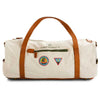 Okavanga Duffle Bag 35L Amundsen Sports UBA02.2.610.35L Duffle Bags 35L / Natural