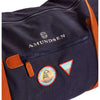 Okavanga Duffle Bag 65L Amundsen Sports UBA01.2.590.65L Duffle Bags 65L / Faded Navy