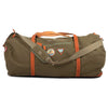 Okavanga Duffle Bag 65L Amundsen Sports UBA01.2.480.65L Duffle Bags 65L / Nato