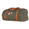 Okavanga Duffle Bag 65L Amundsen Sports UBA01.2.480.65L Duffle Bags 65L / Nato