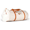 Okavanga Duffle Bag 65L Amundsen Sports UBA01.2.610.65L Duffle Bags 65L / Natural