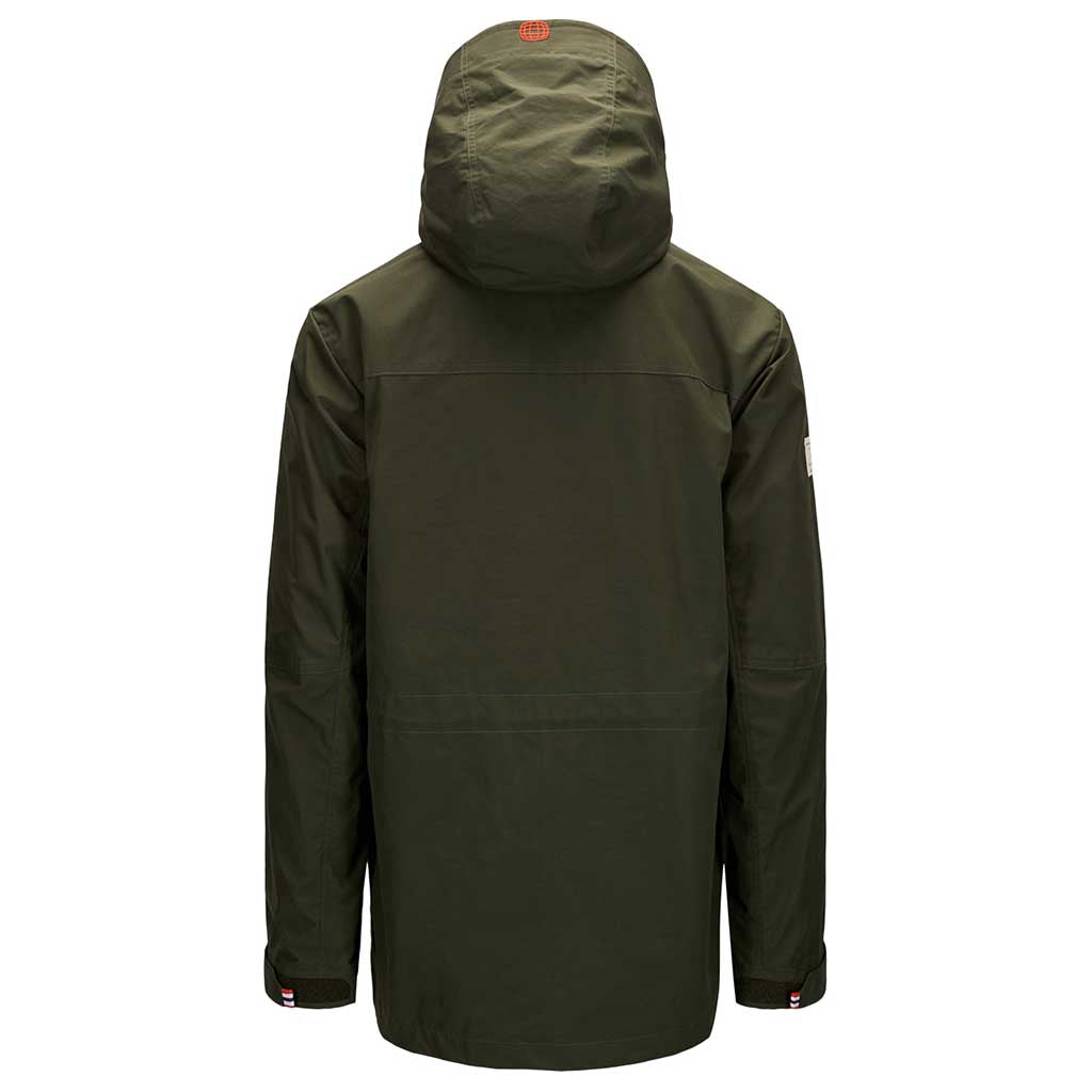 Vidda Jacket Amundsen Sports Jackets