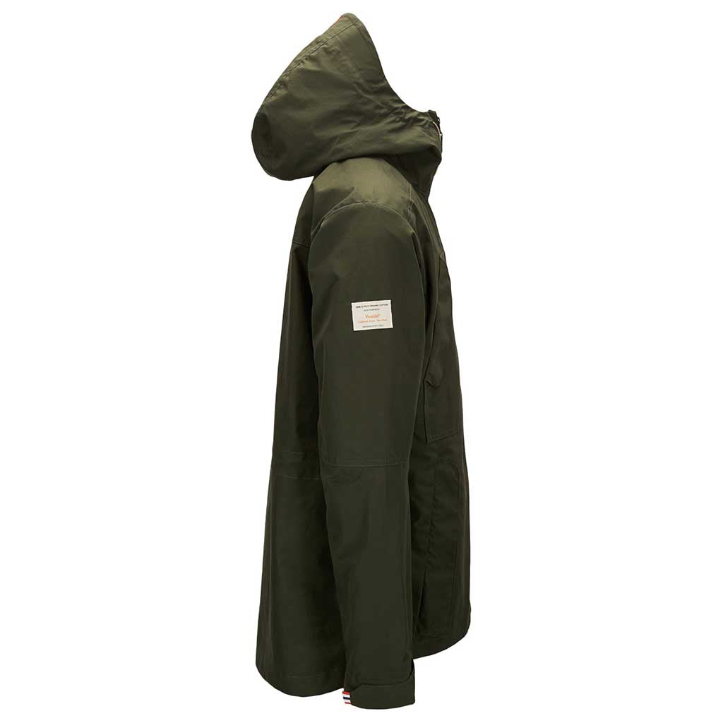 Vidda Jacket Amundsen Sports Jackets