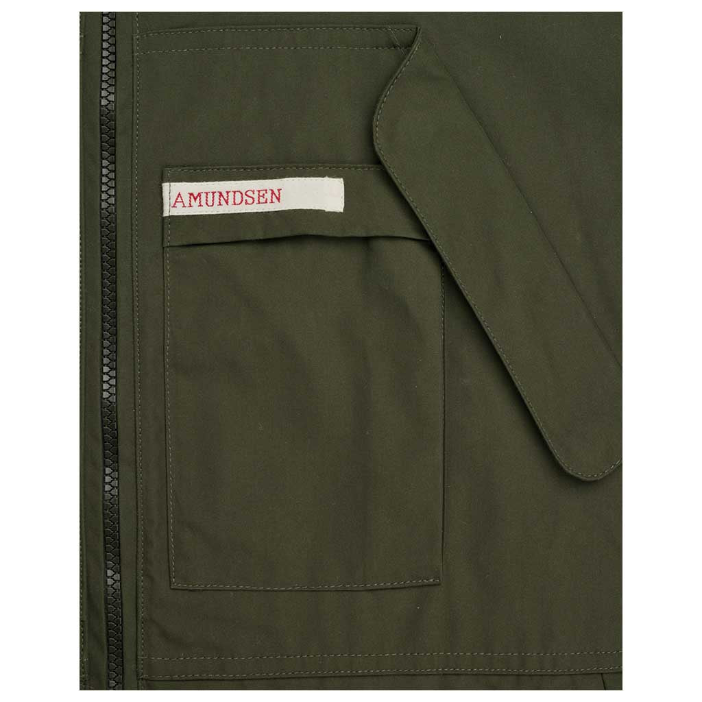 Vidda Jacket Amundsen Sports Jackets