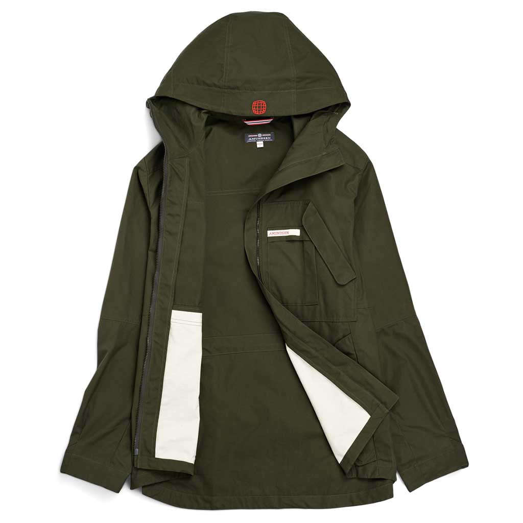 Vidda Jacket Amundsen Sports Jackets