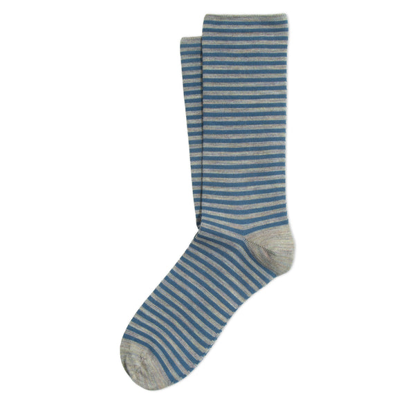 Bletilla Short Socks | Women's ANT45 ANTF0001-B82_BEIGE_2 Women's Socks UK 3-7 / Beige