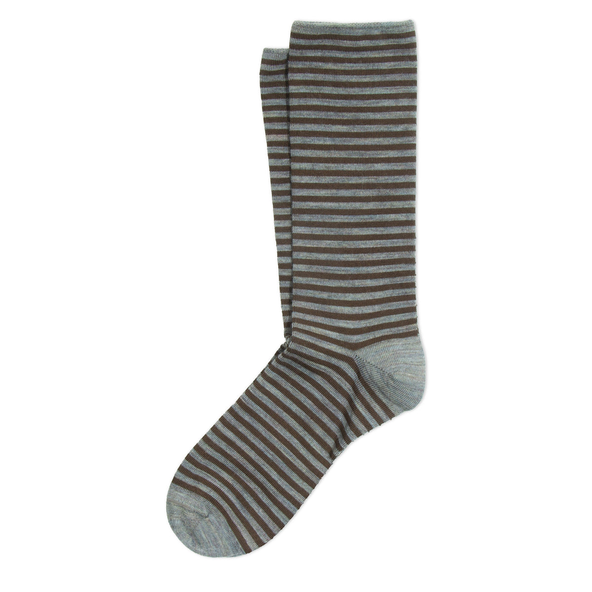 Bletilla Short Socks | Women's ANT45 ANTF0001-K82_MEDIUM_GREY_2 Women's Socks UK 3-7 / Medium Grey
