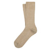 Cherry Short Socks | Women's ANT45 ANTJ0001-B81-BEIGE Women's Socks UK 3-7 / Beige