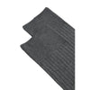 Filo Short Socks | Men's ANT45 ANTJ0005-K81_MEDIUM_GREY Men's Socks UK 6-10 / Medium Grey