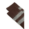 Kola Short Socks | Women's ANT45 ANTM0014-B41_BROWN Women's Socks UK 3-7 / Brown