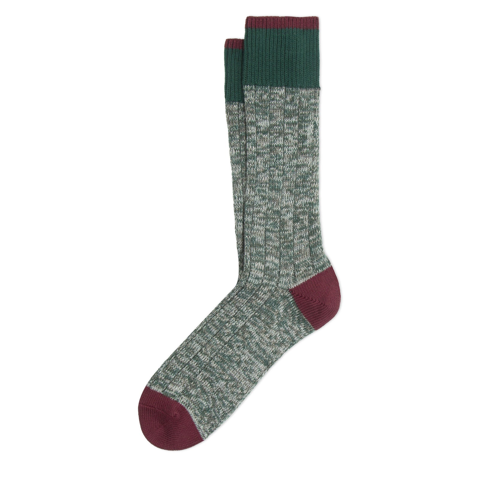 Nallur Short Socks | Men's