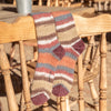 Ranua Short Socks | Women's ANT45 ANTN0002-K41_ANTHRACITE Women's Socks UK 3-7 / Anthracite