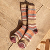 Ranua Short Socks | Women's ANT45 ANTN0002-K41_ANTHRACITE Women's Socks UK 3-7 / Anthracite