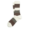 Tundra Short Socks | Women's ANT45 ANTP0014-W31_MILK Women's Socks UK 3-7 / Milk