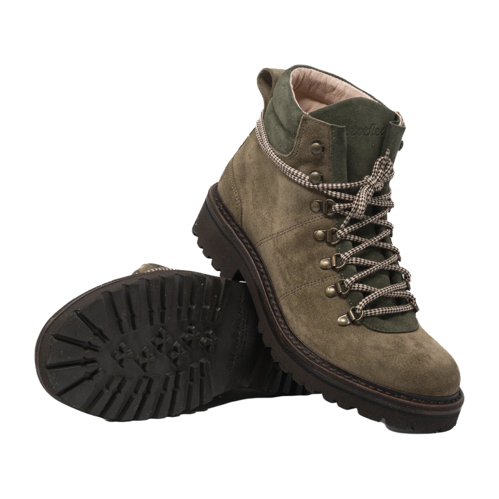 Alpiflex Astorflex Men's Shoes