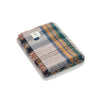 Random Recycled Wool Blanket Atlantic Blankets Blankets