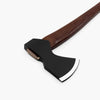 Felling Axe Barebones Living HMS-2103 Axes One Size / Hickory