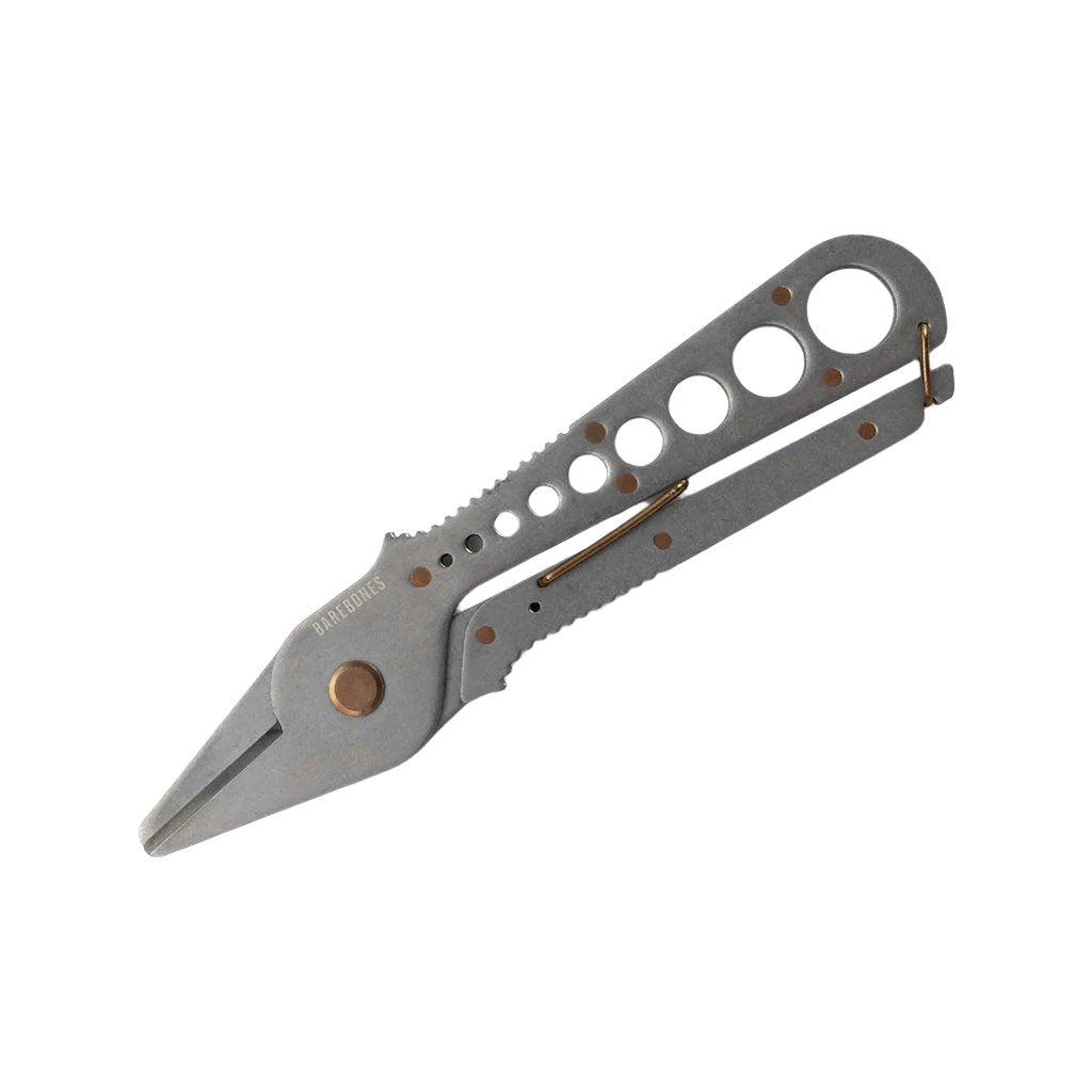 Herb Harvest and Strip Tool