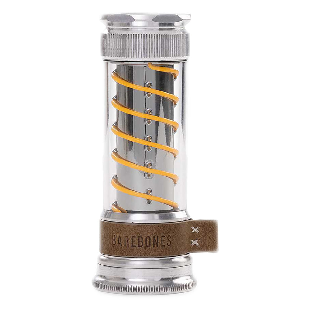 Light Stick Barebones Living LIV-137 Lanterns One Size / Aluminium
