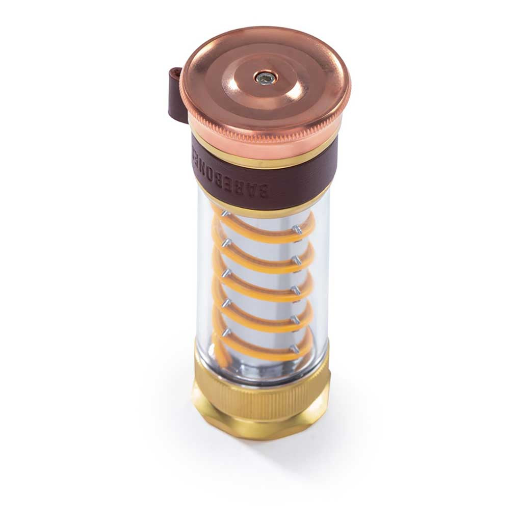 Light Stick Barebones Living LIV-135 Lanterns One Size / Brass