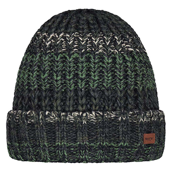 Akotan Beanie BARTS 3350141 Beanies One Size / Green