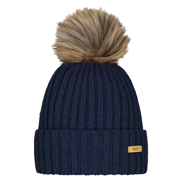 Augusti Beanie BARTS 45480041 Beanies One Size / Blue