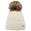 Augusti Beanie BARTS 4548010 Beanies One Size / Cream