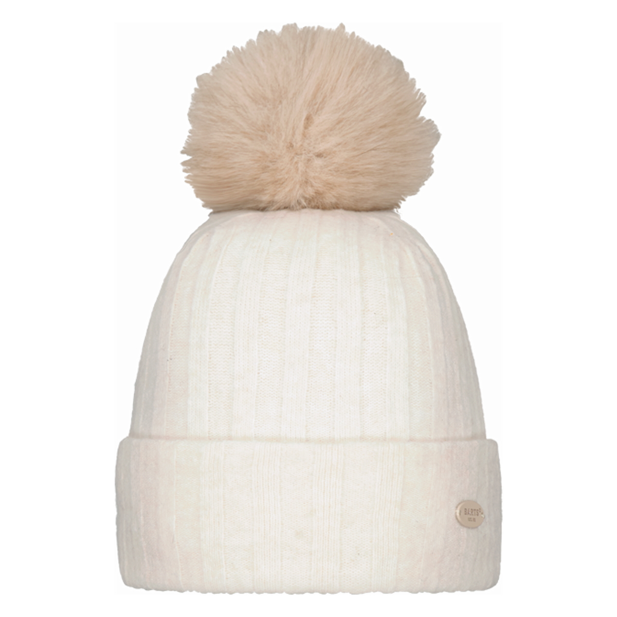 Augustia Beanie BARTS 6891_10 Beanies One Size / Cream