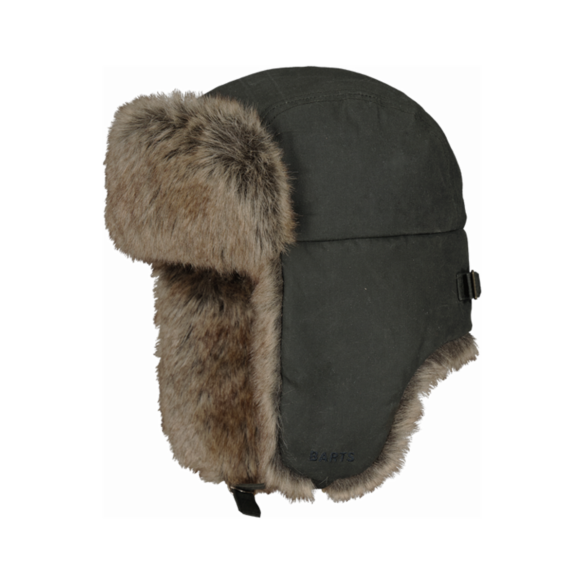Barabal Bomber BARTS 6848_13 Bomber Hats One Size / Army