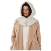 Baumi Hood BARTS 1616010 Caps & Hats One Size / Cream