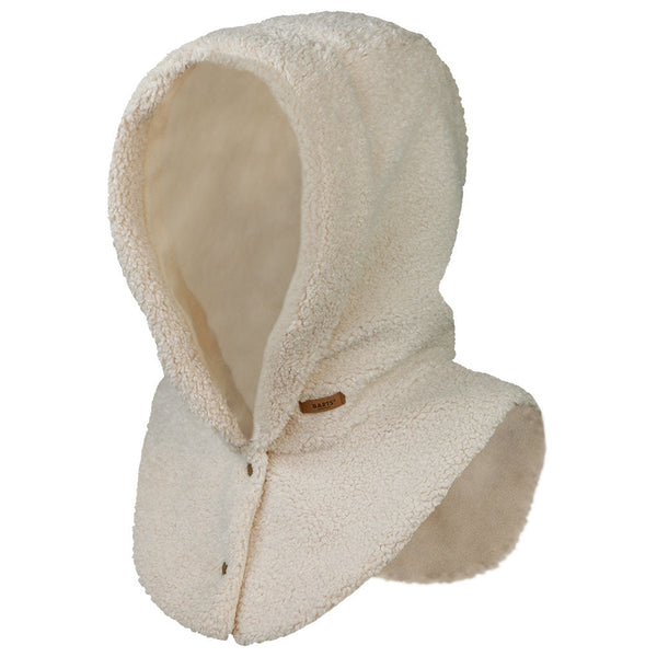 Baumi Hood BARTS 1616010 Caps & Hats One Size / Cream