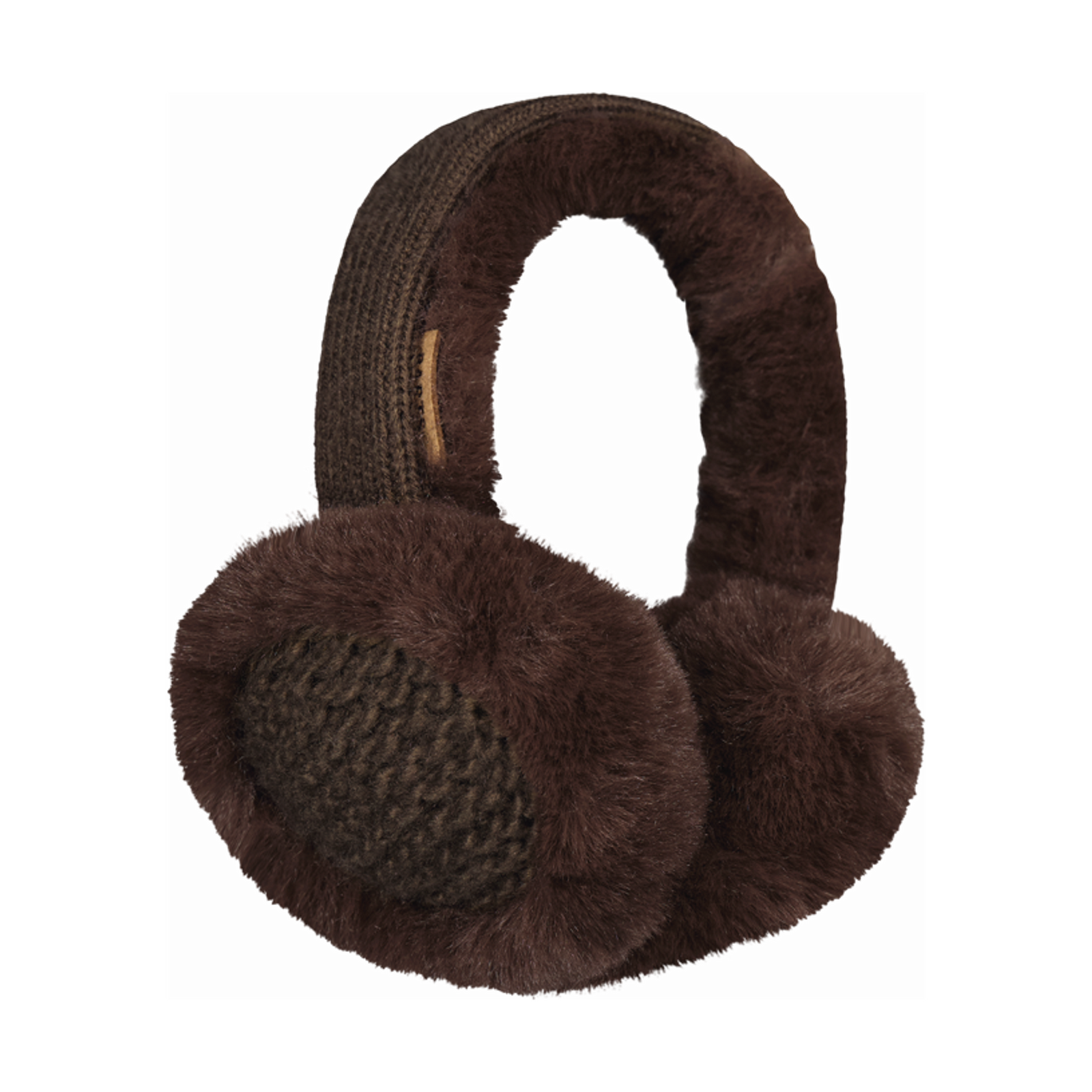 Bigwit Earmuffs BARTS 3636_09 Earmuffs One Size / Brown