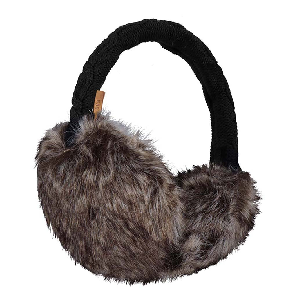 Fur Earmuffs