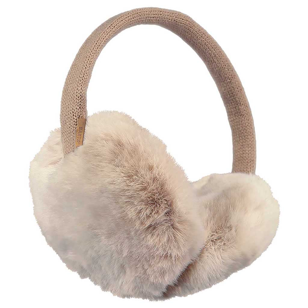 Fur Earmuffs
