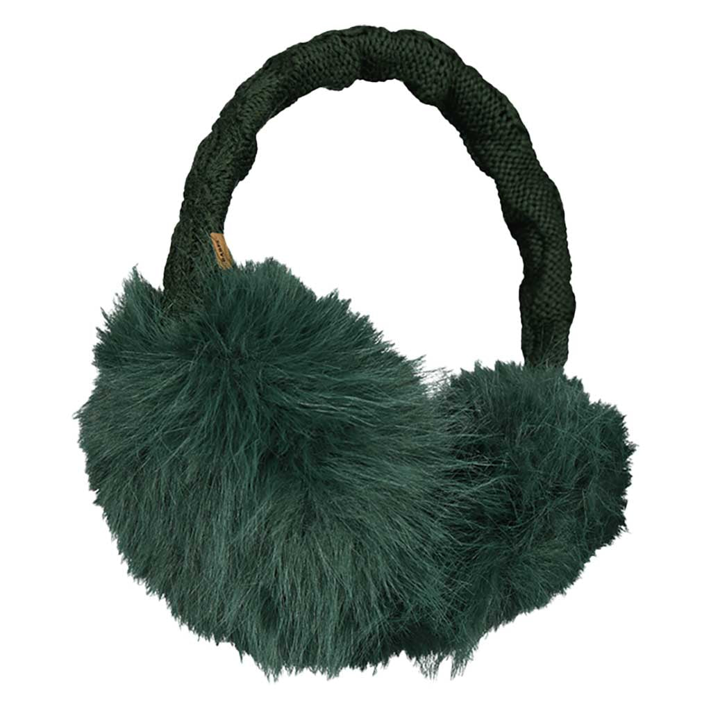 Fur Earmuffs