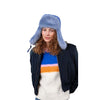 Hawka Bomber Barts 3400004 Hats O/S / Blue