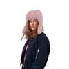 Hawka Bomber Barts 3400008 Hats O/S / Pink