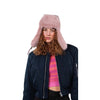 Hawka Bomber Barts 3400008 Hats O/S / Pink