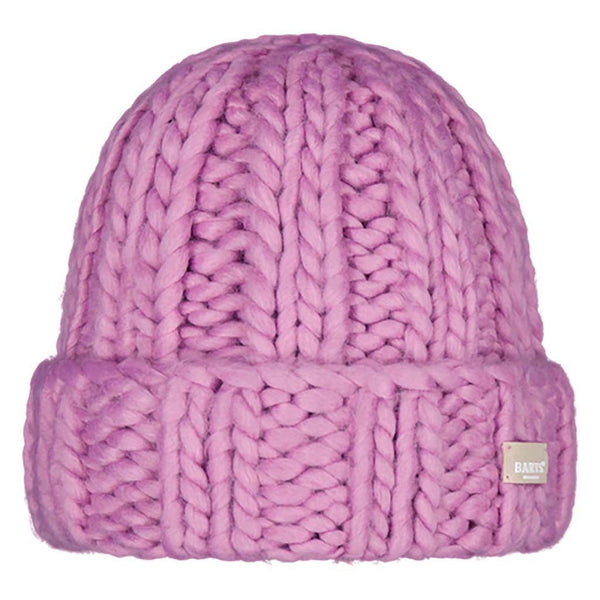 Hermitta Beanie Barts 3401027 Beanies O/S / Orchid