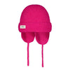 Hillstar Earflap Barts 3403012 Hats O/S / Magenta