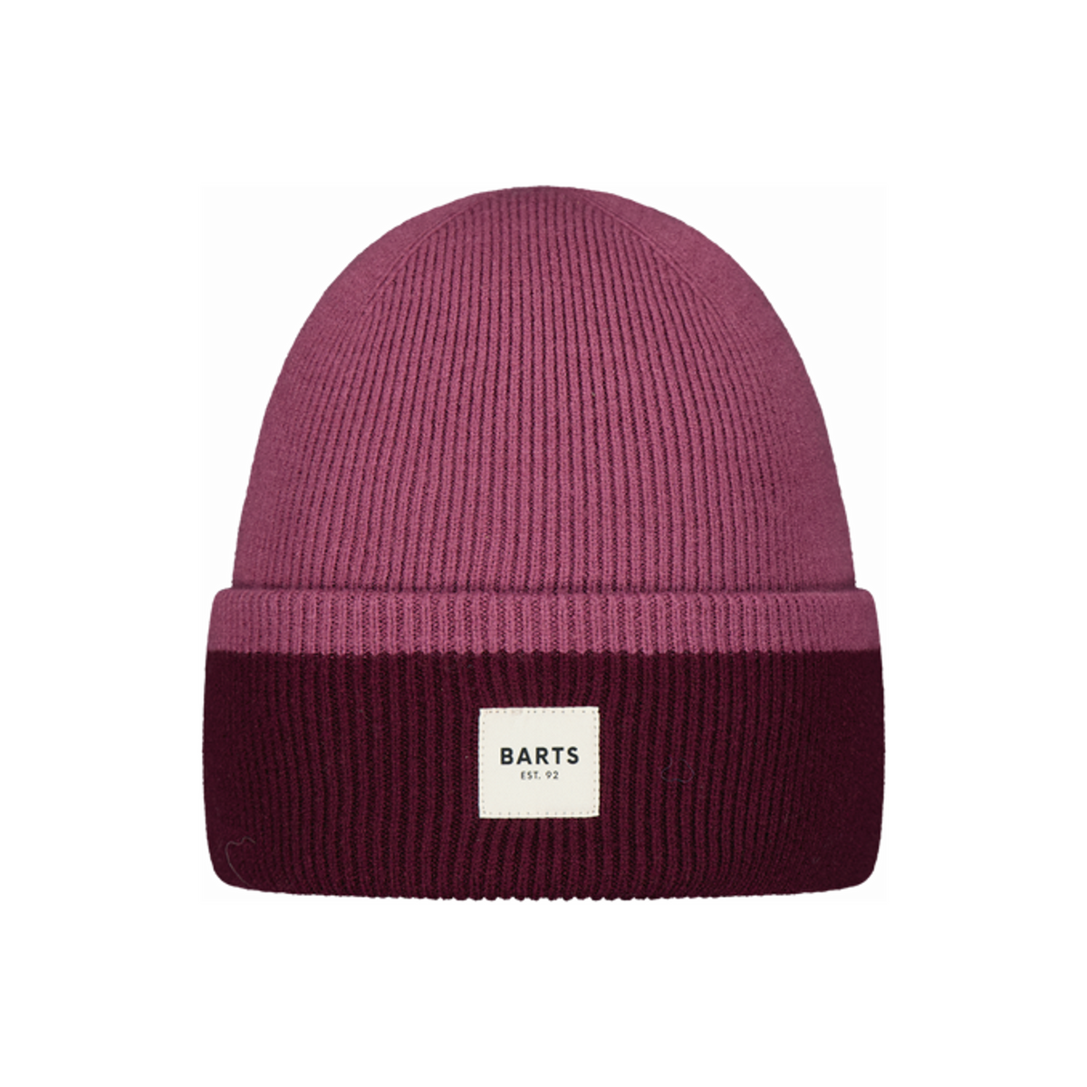 Ishbel Beanie BARTS 6939_26 Beanies One Size / Berry